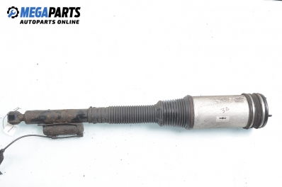 Amortizor pneumatic for Mercedes-Benz S-Class W220 3.2 CDI, 197 hp automatic, 2000, position: dreaptă - spate