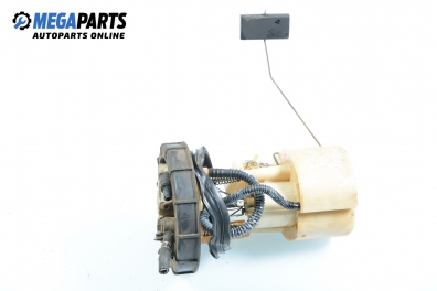 Fuel pump for Renault Megane I 1.4, 75 hp, hatchback, 5 doors, 1997