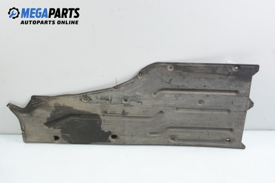 Skid plate for BMW 7 (E65, E66) 3.5, 272 hp automatic, 2002, position: right