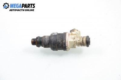 Gasoline fuel injector for Volkswagen Golf II 1.3, 55 hp, 1991