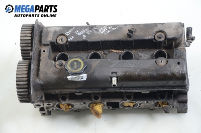 Chiulasă pentru Ford Fiesta IV 1.25 16V, 75 cp, 5 uși, 2000