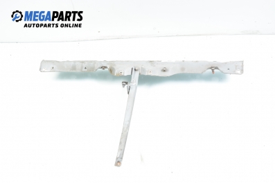 Front upper slam panel for Toyota Yaris 1.0 16V, 68 hp, 3 doors, 2000