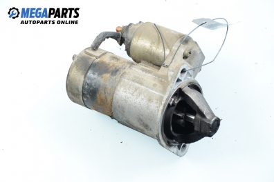 Starter for Mitsubishi Pajero Pinin 1.8 GDI, 120 hp, 3 doors, 2000