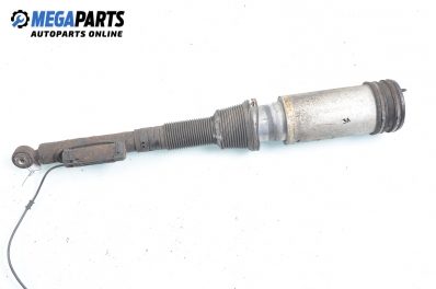 Air shock absorber for Mercedes-Benz S-Class W220 3.2 CDI, 197 hp automatic, 2000, position: rear - left