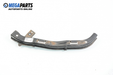 Part of front slam panel for Honda Jazz 1.2, 78 hp, 5 doors, 2002, position: left