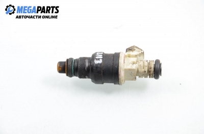 Gasoline fuel injector for Volkswagen Golf II 1.3, 55 hp, 1991