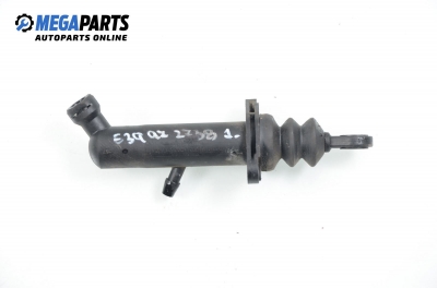 Master clutch cylinder for BMW 5 (E39) 2.0, 150 hp, sedan, 1997