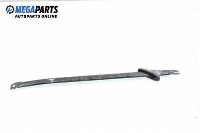 Steel beam for BMW 3 (E90, E91, E92, E93) 2.0, 150 hp, station wagon, 2007