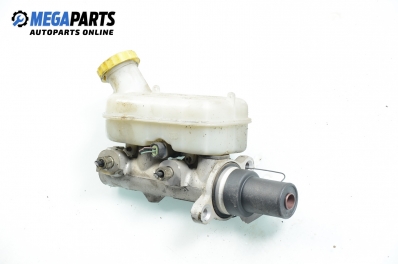 Brake pump for Chrysler Grand Voyager 2.5 CRD, 141 hp, 2001