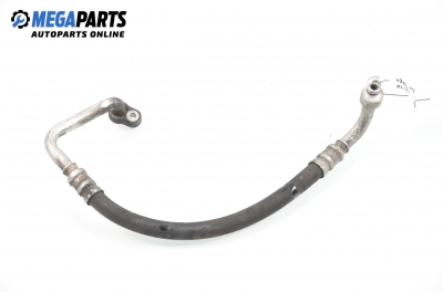 Air conditioning hose for Seat Ibiza (6J) 1.2, 70 hp, 3 doors, 2009