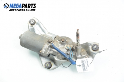 Front wipers motor for Mitsubishi Colt V 1.3, 75 hp, hatchback, 1997, position: rear