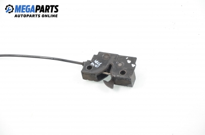 Bonnet lock for Seat Ibiza (6J) 1.2, 70 hp, 3 doors, 2009