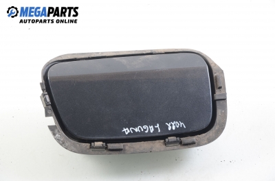 Fuel tank door for Renault Laguna II (X74) 1.9 dCi, 120 hp, hatchback, 2006