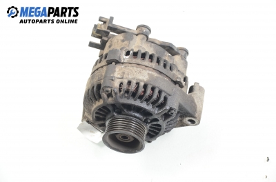 Alternator for Peugeot 406 1.8 16V, 110 hp, sedan, 1995