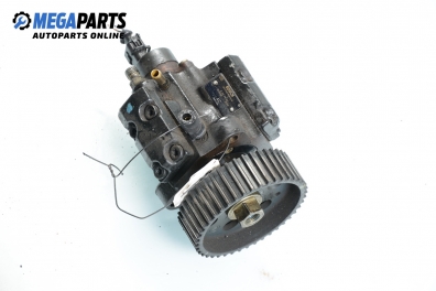 Pompă de injecție motorină for Fiat Punto 1.9 JTD, 80 hp, 1999 № Bosch 0 445 010 007