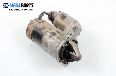 Starter for Mitsubishi Pajero Pinin 2.0 GDI, 129 hp, 5 doors, 2002