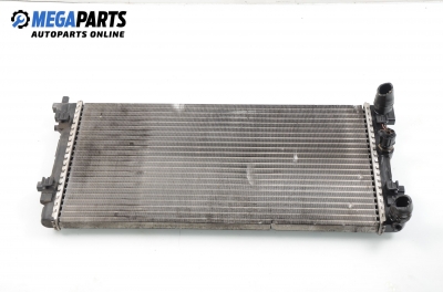 Water radiator for Seat Ibiza (6J) 1.2, 70 hp, 3 doors, 2009