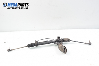 Hydraulic steering rack for Volkswagen Golf III 1.9 TDI, 90 hp, 3 doors, 1994