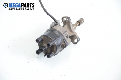 Distribuitor de aprindere delco for Nissan Terrano II (R20) 2.4 12V, 124 hp, 1996