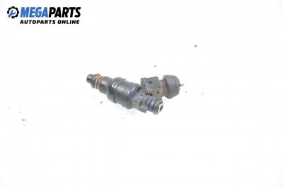 Gasoline fuel injector for Peugeot 406 1.8 16V, 110 hp, sedan, 1995