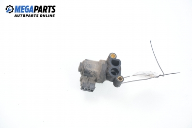 Idle speed actuator for Hyundai Atos 1.1, 63 hp, 2006