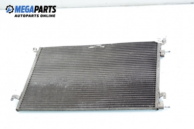 Air conditioning radiator for Opel Vectra C 1.9 CDTI, 120 hp, hatchback, 2004