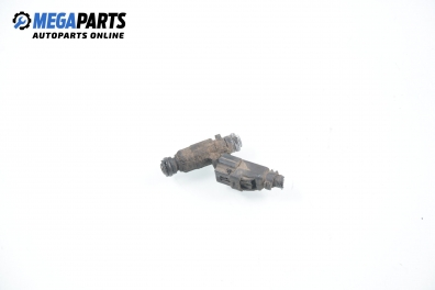 Gasoline fuel injector for Hyundai Atos 1.1, 63 hp, 2006