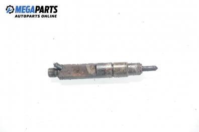 Diesel fuel injector for Volkswagen Golf III 1.9 TDI, 90 hp, 3 doors, 1994