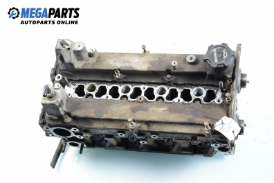 Engine head for Mitsubishi Pajero Pinin 1.8 GDI, 120 hp, 3 doors, 2000