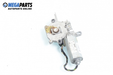 Sunroof motor for Mercedes-Benz S-Class W220 3.2 CDI, 197 hp automatic, 2000 Bosch