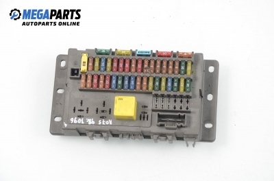 Fuse box for Rover 75 2.0 CDT, 115 hp, sedan, 1999