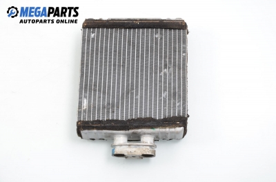 Heating radiator  for Skoda Fabia 1.4, 68 hp, hatchback, 2000