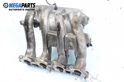 Intake manifold for Mercedes-Benz C-Class 202 (W/S) 1.8, 122 hp, sedan, 1995