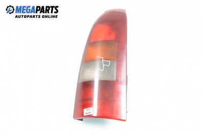 Tail light for Opel Astra G 1.7 TD, 68 hp, station wagon, 1999, position: right