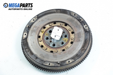 Dual mass flywheel for Fiat Punto 1.9 JTD, 80 hp, 3 doors, 1999