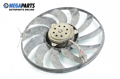 Radiator fan for Chrysler Grand Voyager 2.5 CRD, 141 hp, 2001