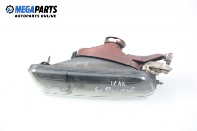 Fog light for BMW 3 (E46) 2.0 d, 136 hp, sedan, 2001, position: right