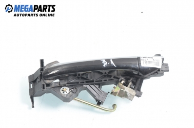 Outer handle for Mercedes-Benz S-Class W220 3.2 CDI, 197 hp automatic, 2000, position: rear - left