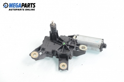 Front wipers motor for Mercedes-Benz A-Class W168 1.9, 125 hp automatic, 1999, position: rear