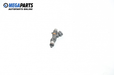 Gasoline fuel injector for Nissan Murano 3.5 4x4, 234 hp automatic, 2005