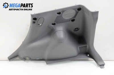 Interior cover plate for Toyota Yaris Verso 1.3, 86 hp, 2000, position: rear - right