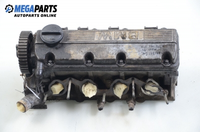 Engine head for BMW 3 (E36) 1.6, 100 hp, sedan, 1993