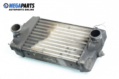 Intercooler for Chrysler Grand Voyager 2.5 CRD, 141 hp, 2001