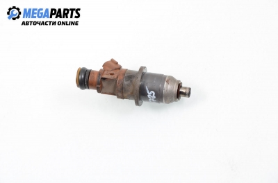 Gasoline fuel injector for Mitsubishi Pajero Pinin 2.0 GDI, 129 hp, 2002