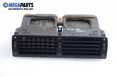 AC heat air vent for BMW 7 (E38) 3.0, 218 hp, 1995