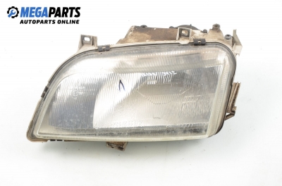 Headlight for Volkswagen Sharan 1.9 TDI, 90 hp, 1996, position: left