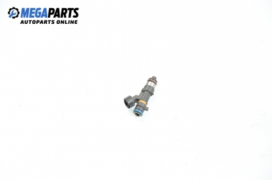 Gasoline fuel injector for Nissan Murano 3.5 4x4, 234 hp automatic, 2005