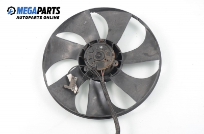 Radiator fan for Rover 75 2.0 CDT, 115 hp, sedan, 1999