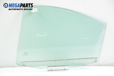 Window for Volvo S60 2.4, 170 hp, sedan automatic, 2001, position: rear - left