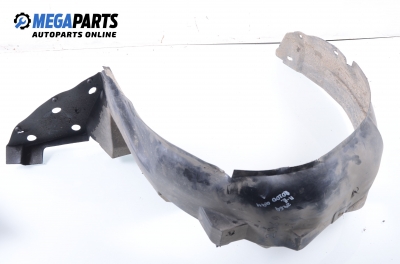 Inner fender for Rover 200 1.6, 112 hp, hatchback, 5 doors automatic, 1999, position: front - right